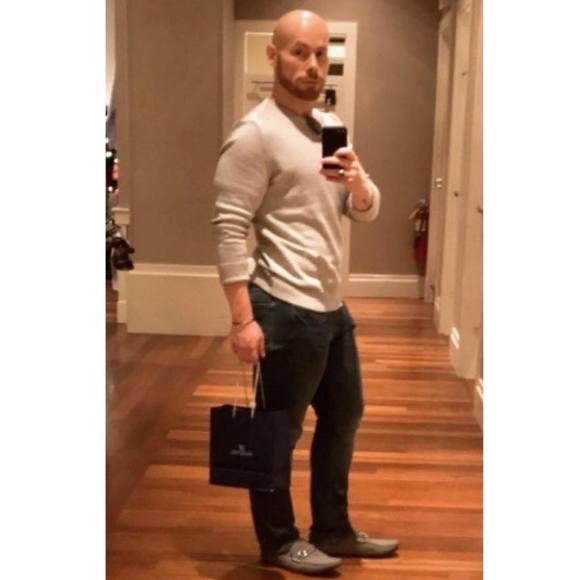 Meet your Posher, Brendon - Picture 1 of 1